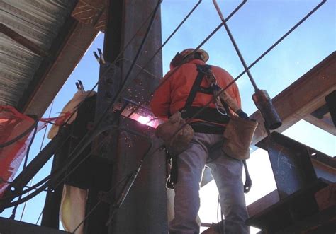 What welders and other metal fabricators should know 